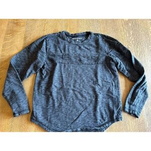 Hurley By Buckle Men's Long‎ Sleeve size M